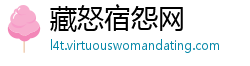 藏怒宿怨网